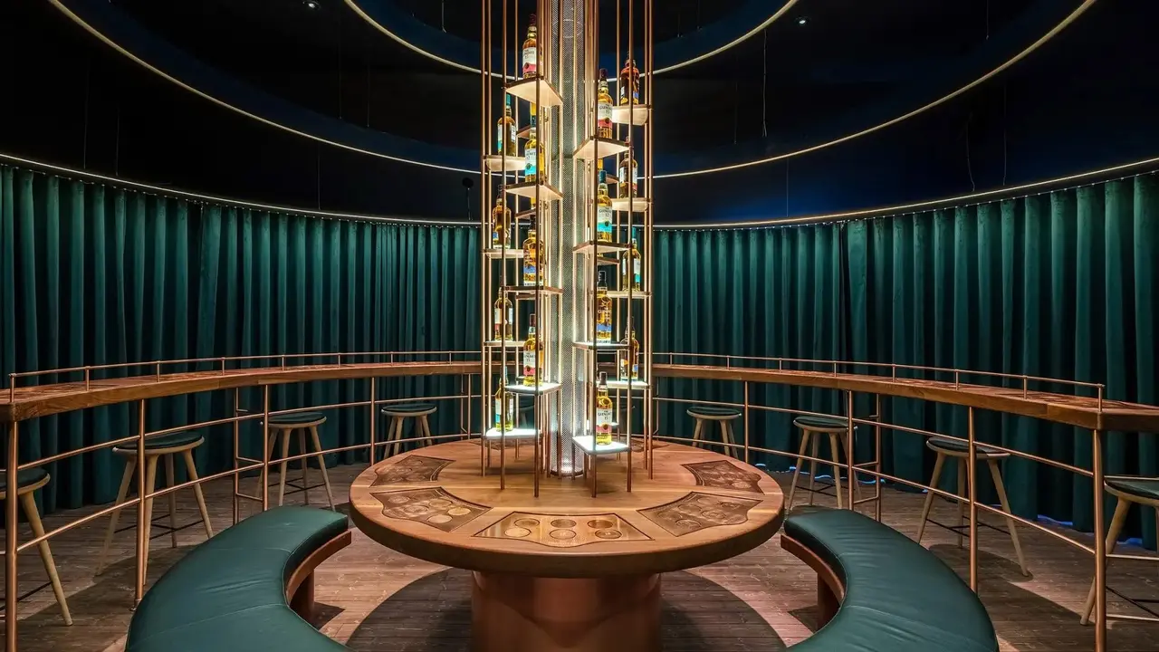 Scotland distillery uses NFTs to sell 50-year-old exclusive whiskey The Glenlivet