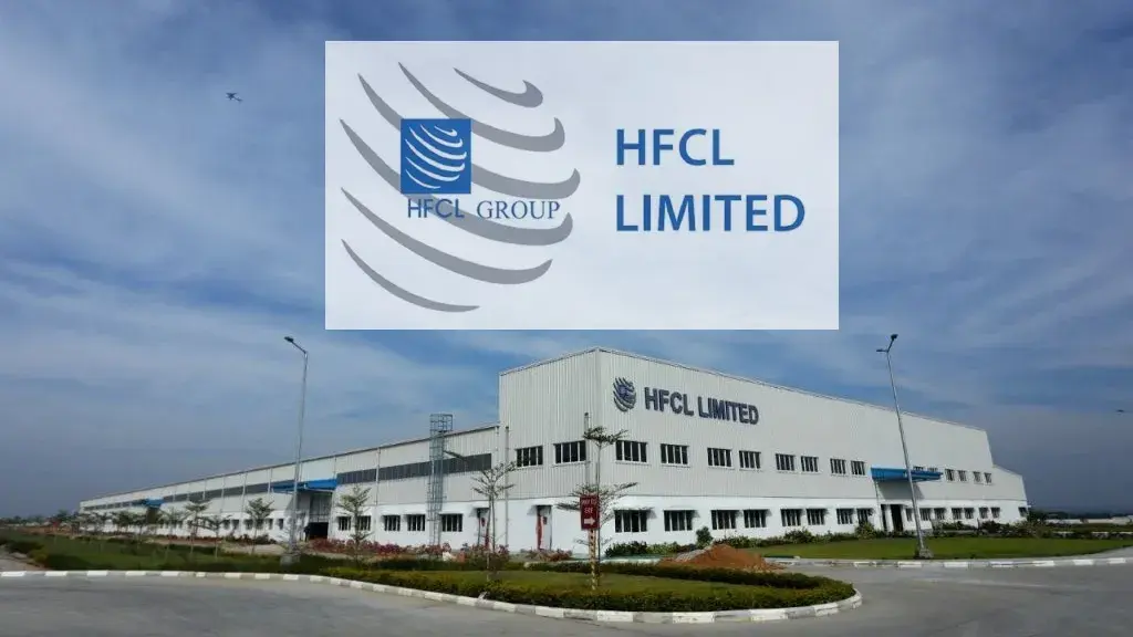 HFCL to expand European operations with new plant in Poland HFCL Limited share price