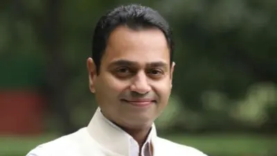 nakul nath