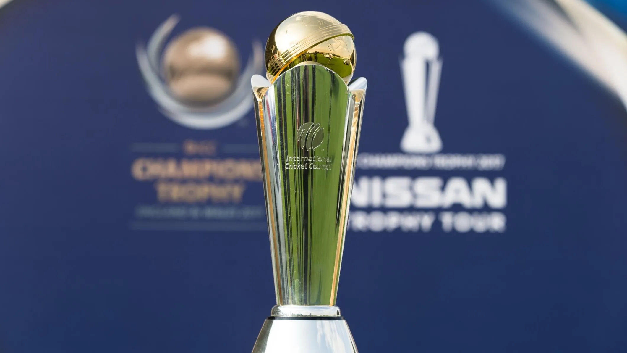 Pakistan Cricket Board Not Willing To Move Champions Trophy 2025 Final