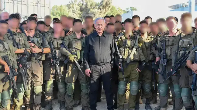 IDF's readiness for ground invasion of Gaza | Republic World