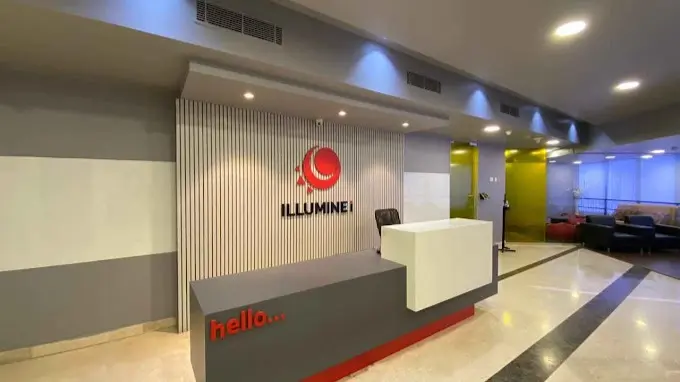 Illumine Industries Private Limited