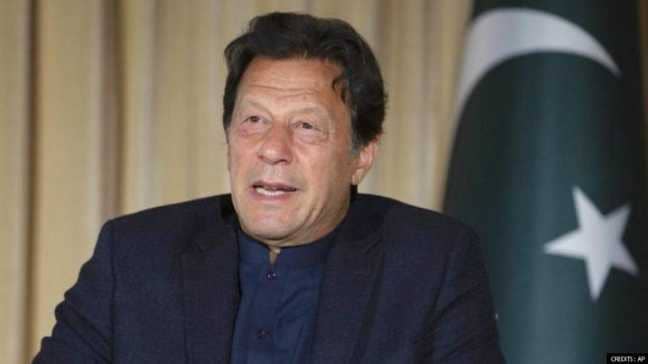 Pak court clubs Imran's pleas against cipher case | Republic World