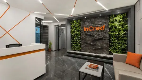 InCred joins unicorn club with $60 million Series D funding InCred Secures Unicorn Status with $60 Million Series D Funding