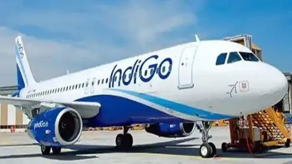 IndiGo to start direct flight operations between Pune and Hubli
