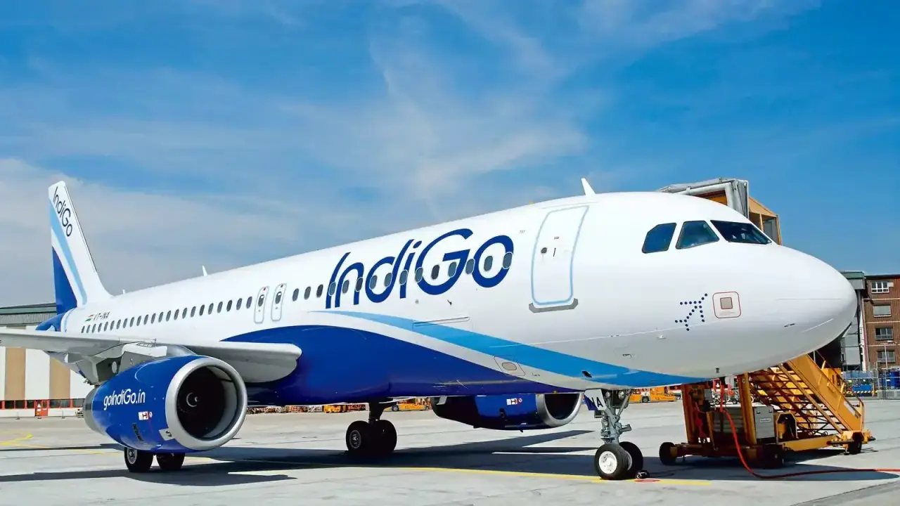 IndiGo Increases Seat-Selection charge to Rs 2000 in Select Categories