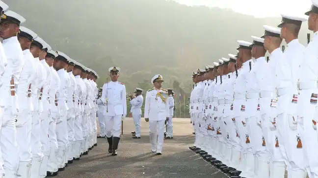 Indian Navy hosts Goa maritime conclave | Republic World