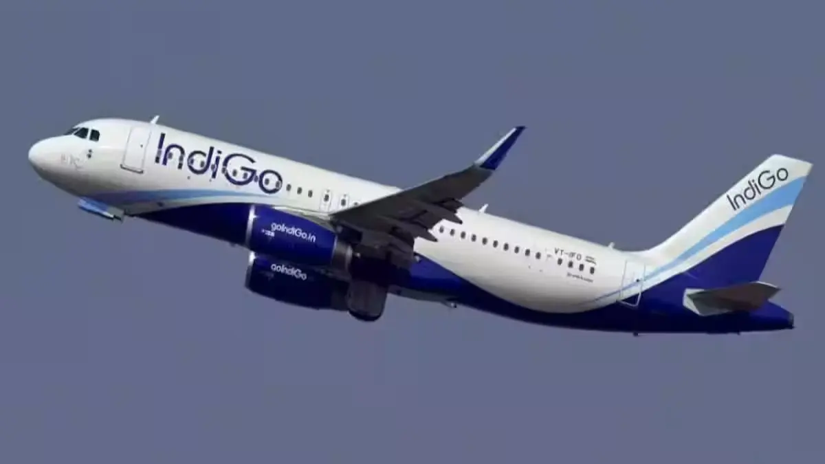IndiGo Bomb Threat