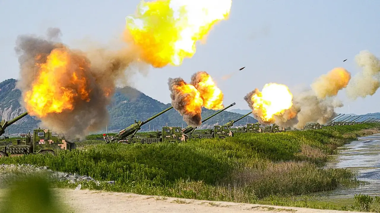 Chinese military