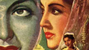 Not Hum Aapke Hain Koun or Taal, this Bollywood film holds a world record for most number of songs A poster of Indra Sabha