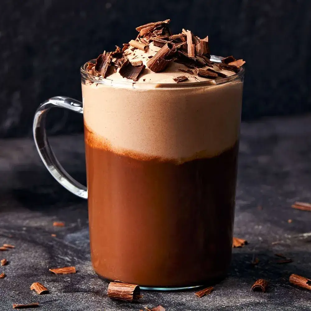 Hot Chocolate