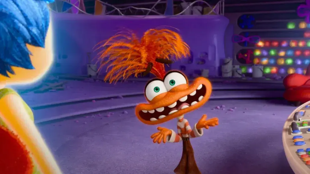 Inside Out 2 OTT Release: Here's When And Where To Watch Animated Drama In India Inside Out 2