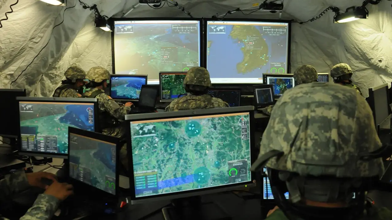 Northrop Grumman targets European missile defense market with Integrated Battle Command System Integrated Battle Command System