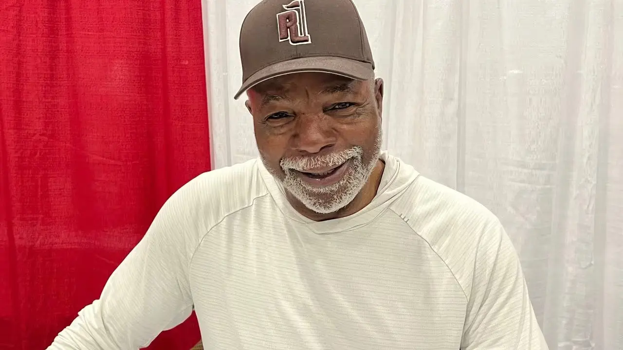 Carl Weathers: Pro Footballer To Rocky's Nemesis, Look Back At Hollywood Action Star's Career Carl Weathers