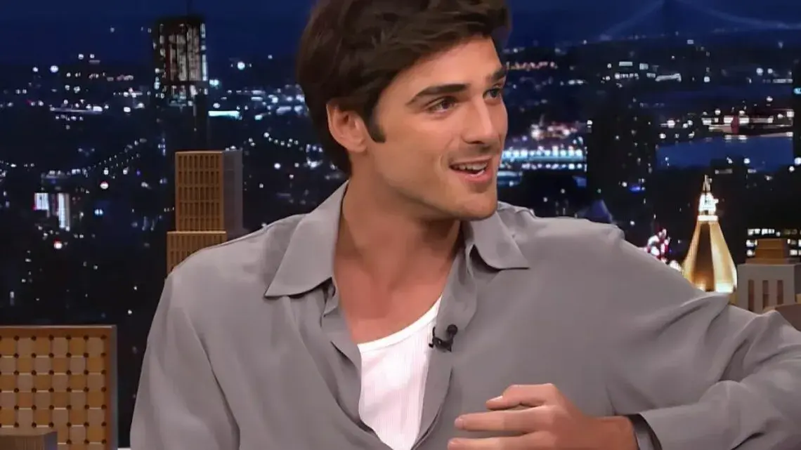 Frankenstein adaptation: Jacob Elordi replaces Andrew Garfield in Guillermo del Toro's next Jacob Elrodi to replace Andrew Garfield in 'Frankenstein'