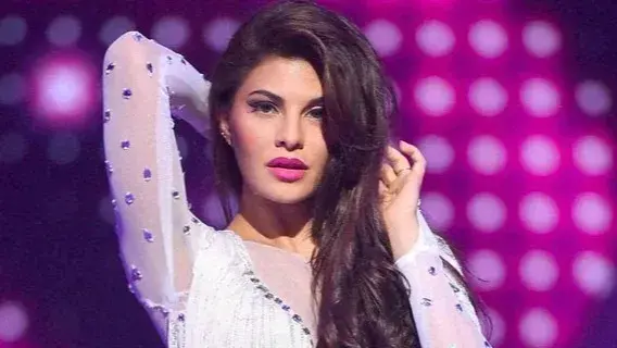 Jacqueline Fernandez