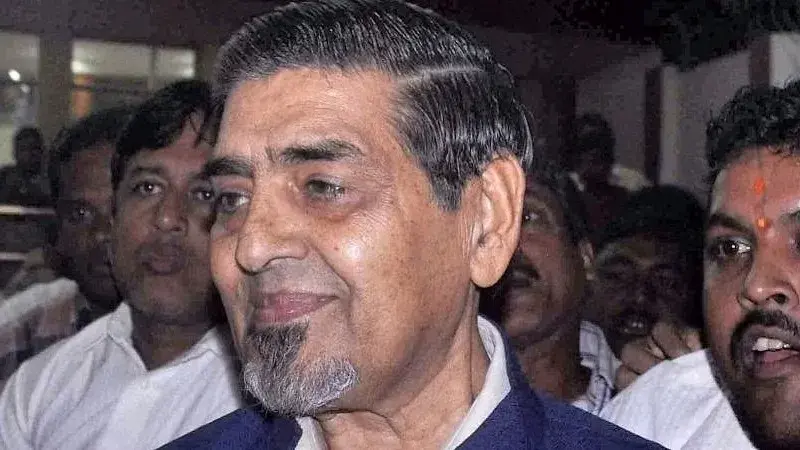 Jagdish Tytler