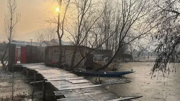 Jammu School Holiday: Winter Vacation in Summer Zone Schools Extended Amid Ongoing Extreme Weather Jammu winter