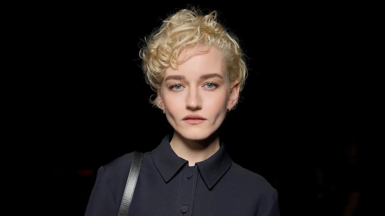 Julia Garner joins the cast of Christopher Abbott starrer Wolf Man Julia Garner