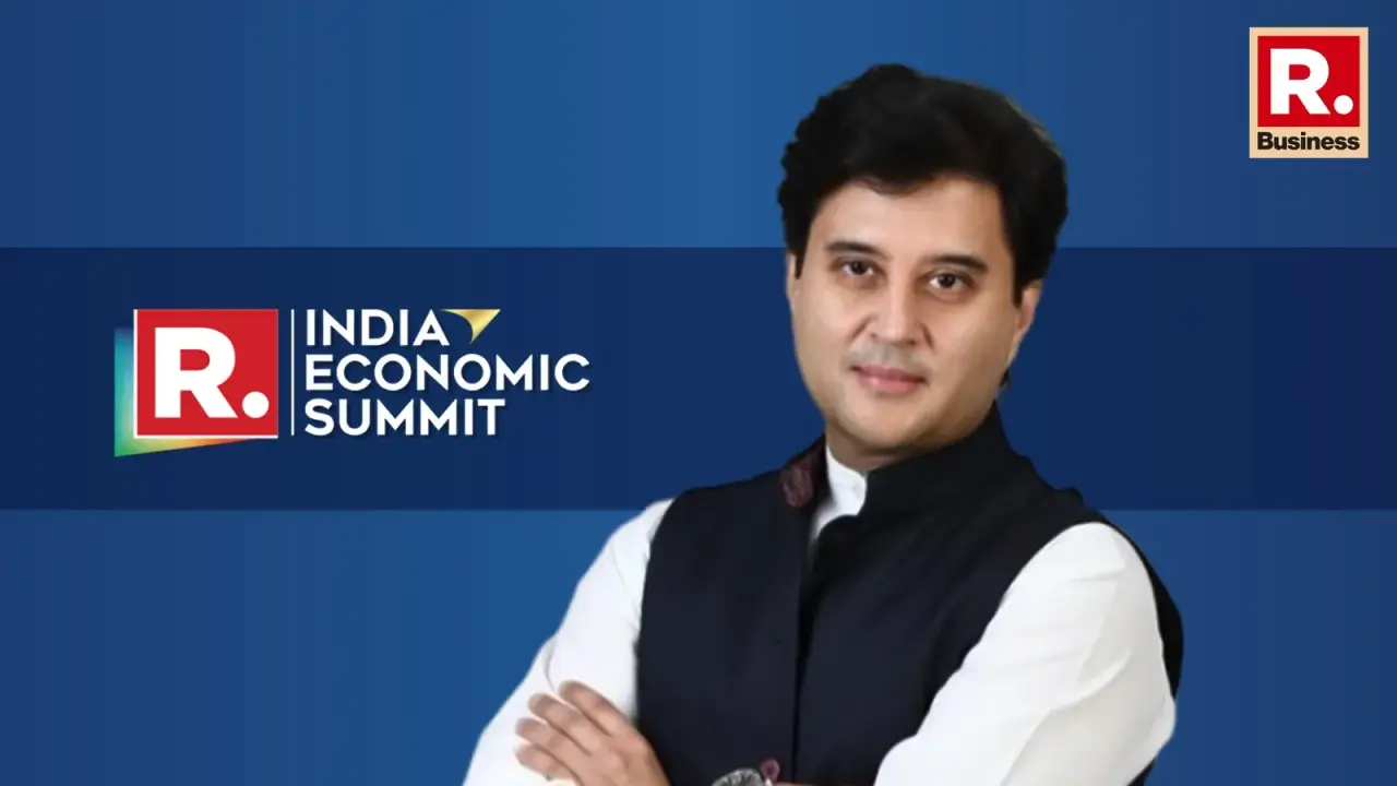 Republic Business India Economic Summit