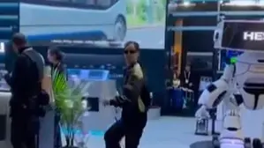 This video gain 18.5 million views