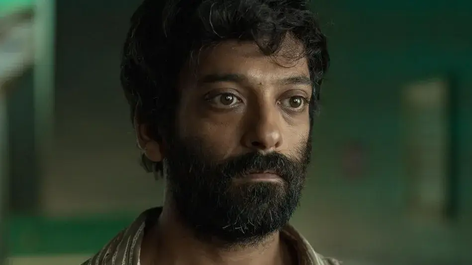 Kaala Paani to The Railway Men, IMDb's toprated web series of 2023