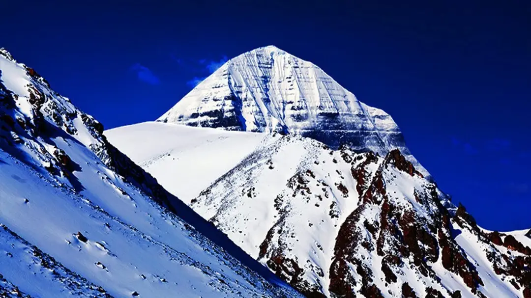 Kailash-Mansarovar Darshan in Just 1.5 Hours: Here's How to Book Tickets, More Details Kailash-Manasarovar Darshan in Just 1.5 Hours: Here's How to Book Tickets