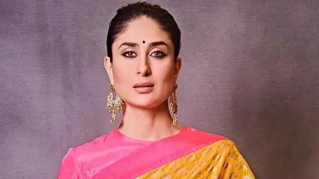 Kareena Kapoor talks about her rivalry with Gadar 2 star Ameesha Patel Kareena Kapoor