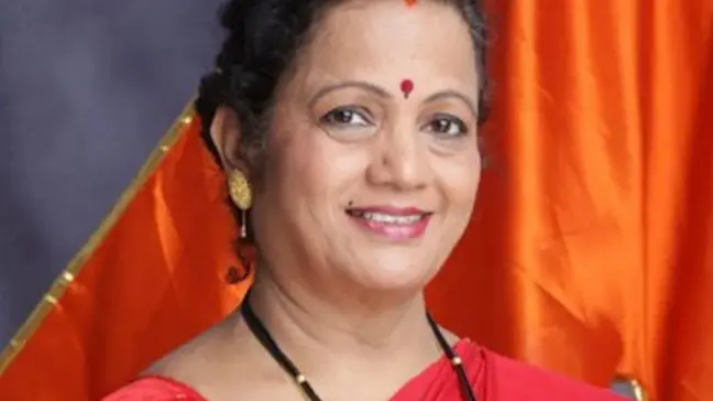 ED Questions Kishori Pednekar in COVID Body Bags Scam Case, Seeks Details of Firm Owned by Son ED Questions Kishori Pednekar in COVID body bags scam case, Seeks Details of Firm Owned by Son