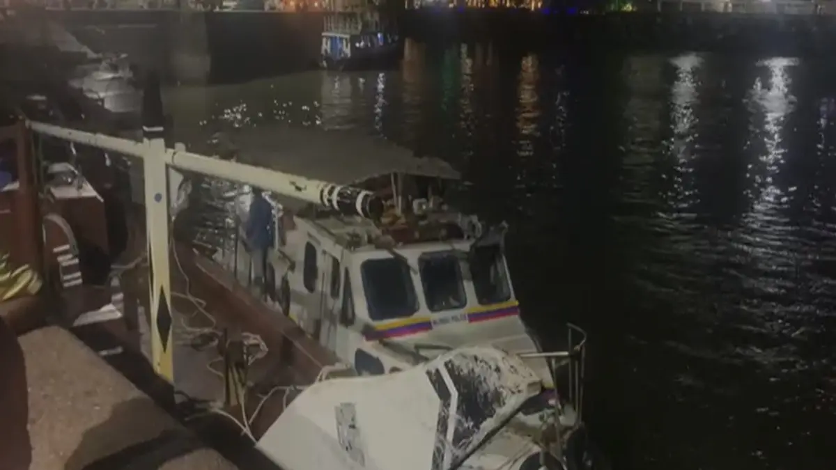 3 Men, 1 Boat, Unpaid Wages: From Kuwait to Mumbai, a Desperate Voyage Home