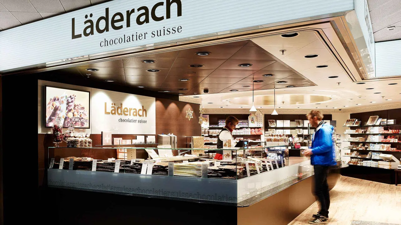 Swiss Chocolatier Laderach aims to expand footprints in India Swiss Chocolatier Läderach aims to expand footprints in India