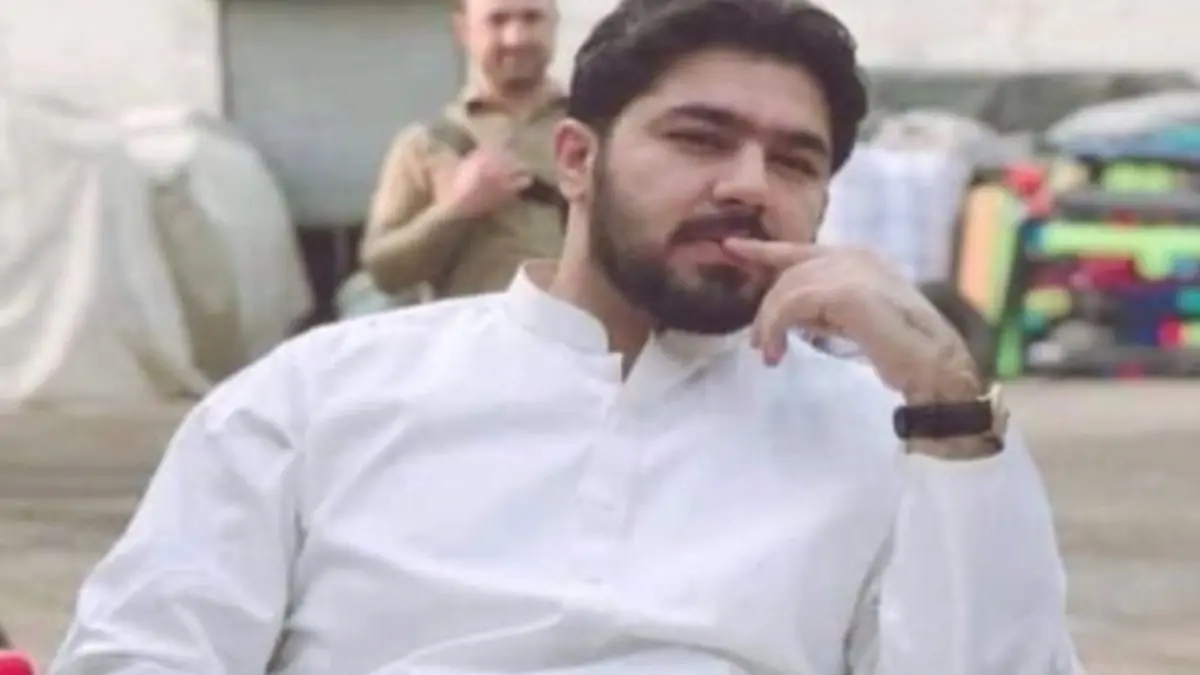 Lahore Underworld Don Shot Dead at Wedding Ceremony, Disturbing Footage Goes Viral Ameer Balaj Tipu, Lahore underworld don