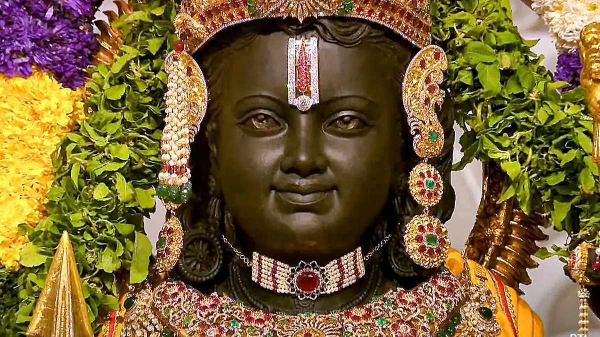 Ayodhya Ram Mandir Set To Open For Public From Tomorrow | Aarti Timings And How To Get Free Passes Ram Lalla Darshan: Check Timings