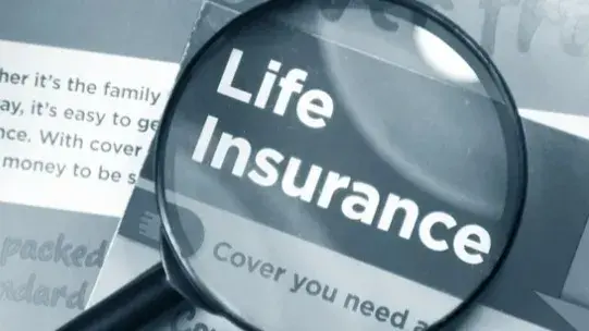 Life Insurance Policy