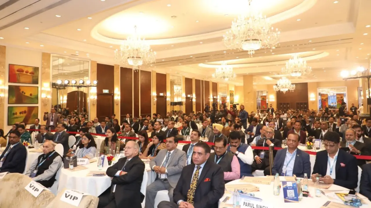 Jammu and Kashmir to set up 2,000 startups by 2027 under new start-up policy Manoj Sinha