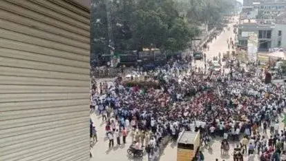 The BJP, along with Pro-Hindu outfits, has issued a stern warning to the government, threatening intense protests if their demands are not met.