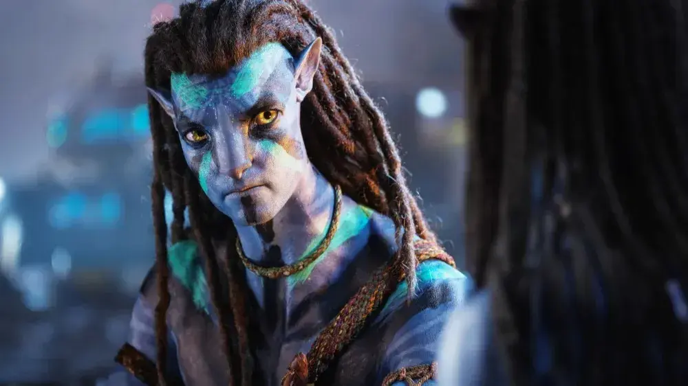 Sam Worthington teases 'bigger than ever' Avatar sequels, shares shooting will resume in February Avatar