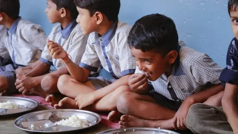Akshaya Patra inaugurates new centralised kitchen in Panvel Akshay Patra