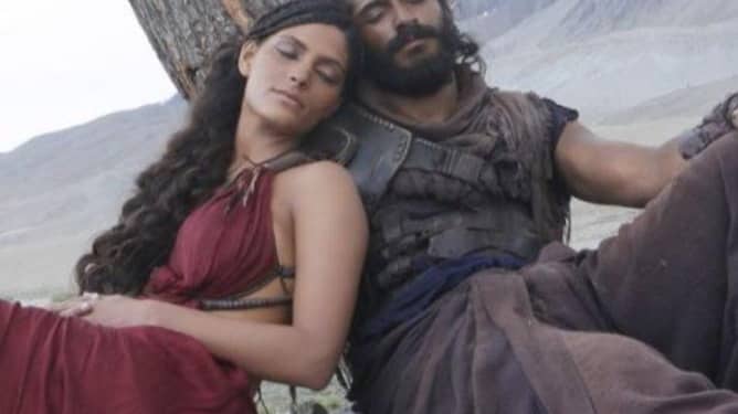 Description of the pic