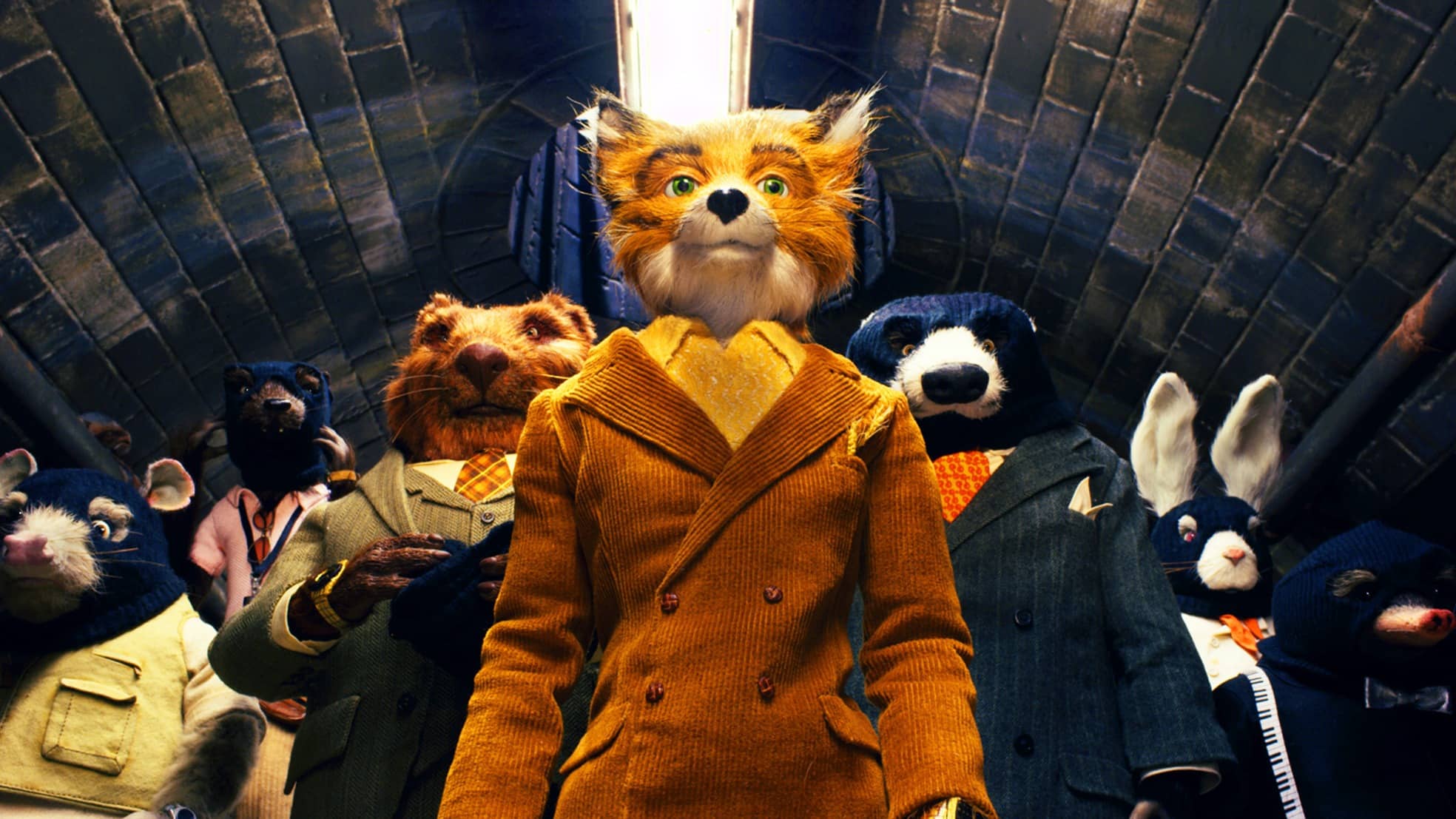 Machine Fox Animation Movie Ahead of Despicable Me 4, Other Animated Comedy Films To Watch ...