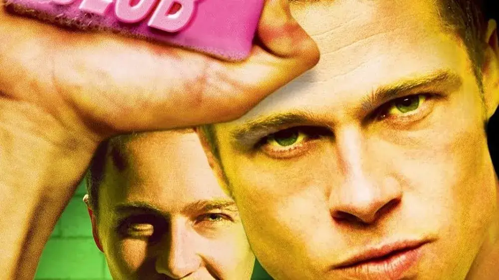 Fight Club (1999) - IMDb