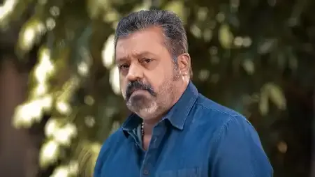 Suresh Gopi, Malayalam actor