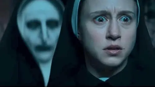 The Nun 2 Is Finally Available For Streaming On OTT: Here's When, Where To Watch The Nun 2
