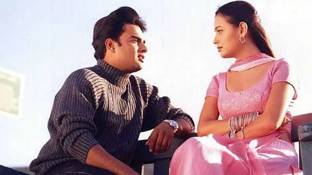 Rehnna Hai Terre Dil Mein: Dia Mirza, R Madhavan Recall Feeling 'Heartbroken' When Film Failed R Madhavan, Rehna Hai Tere Dil Mein