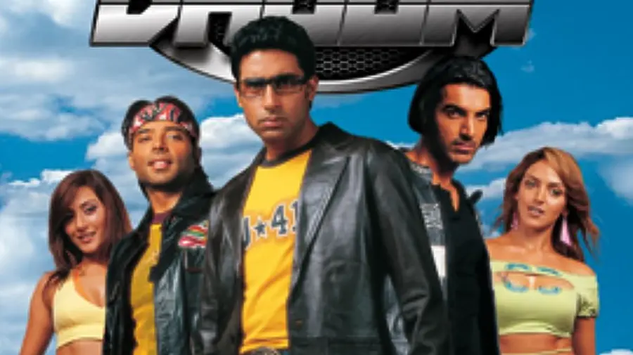 When Dhoom Producer Aditya Chopra Said He Spent More Money On Bikes Than Cast Salaries Dhoom