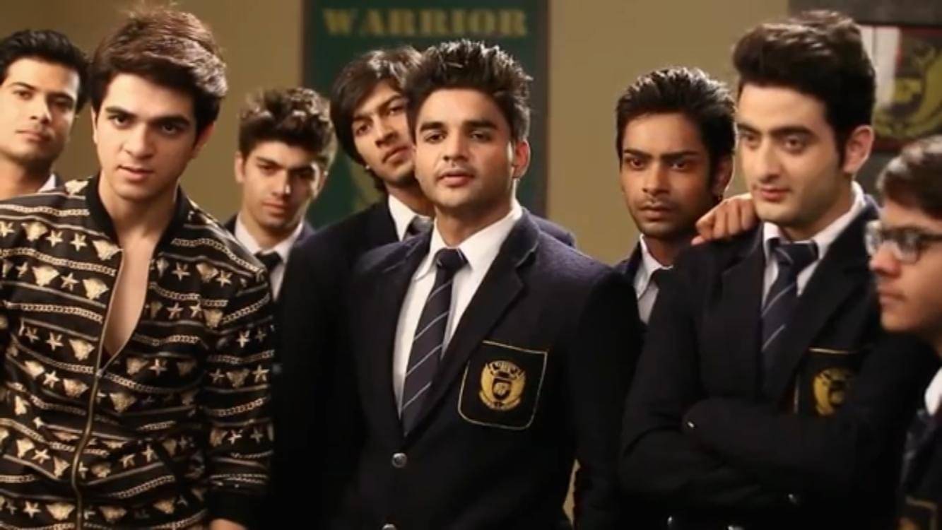 Description of the pic