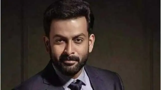 Salaar actor Prithviraj Sukumaran on why Malayalam cinema hasn’t made a pan-India hit film yet Prithviraj