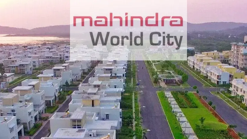 Mahindra World City Developers commits Rs 1,000 crore investment in Tamil Nadu Mahindra World City expansion