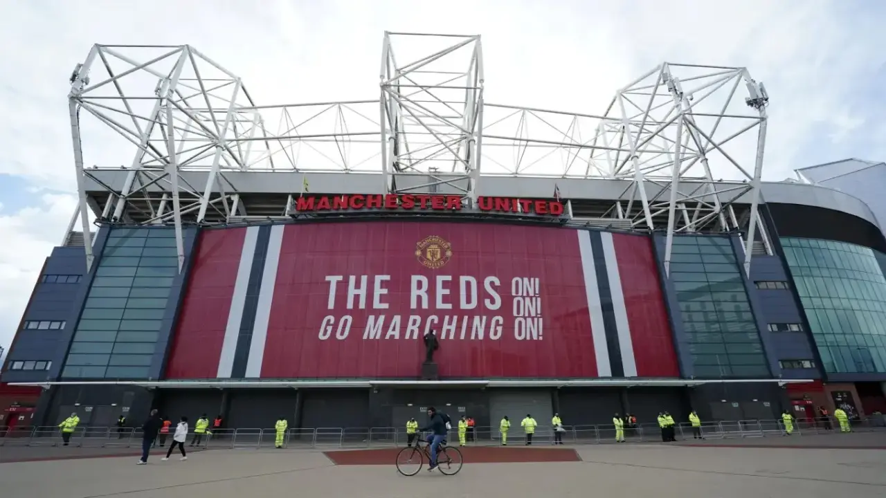Manchester United takeover complete: Glazer family sells minority stake to British billionaire Manchester United takeover
