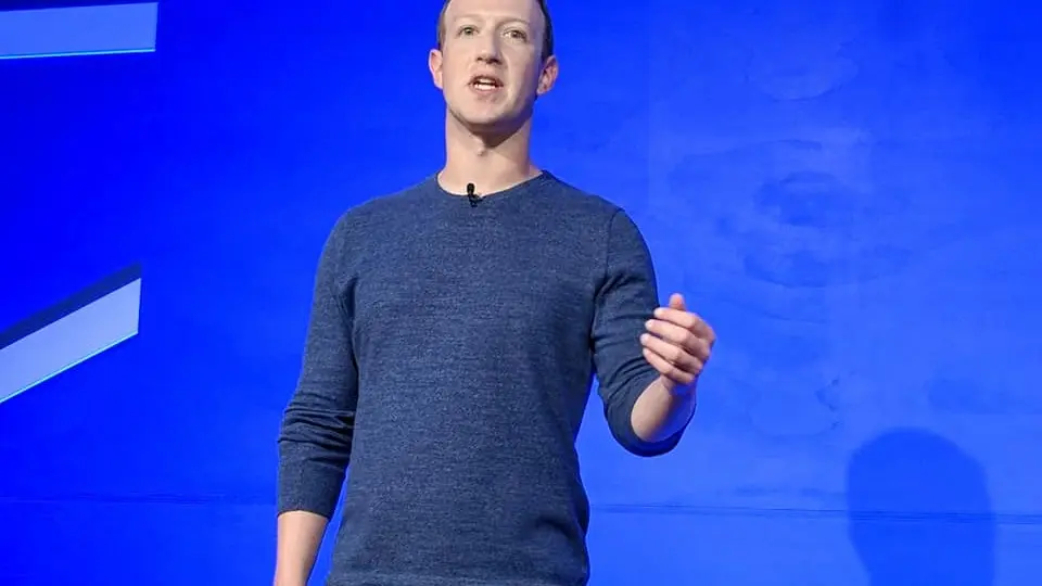 Meta releases earlier versions of open source AI model Llama 3 Mark Zuckerberg